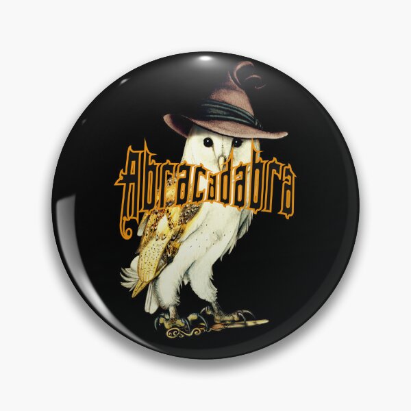 Item preview,  "Abracadabra" - Magical Halloween  designed and sold by TeeAauthenticF.