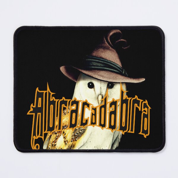 Item preview,  "Abracadabra" - Magical Halloween  designed and sold by TeeAauthenticF.