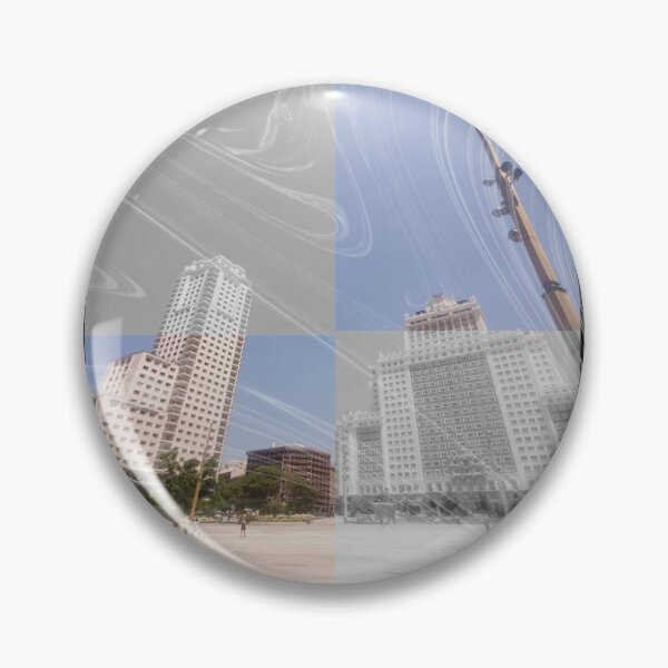 Item preview, Plaza de España designed and sold by rylbyart.