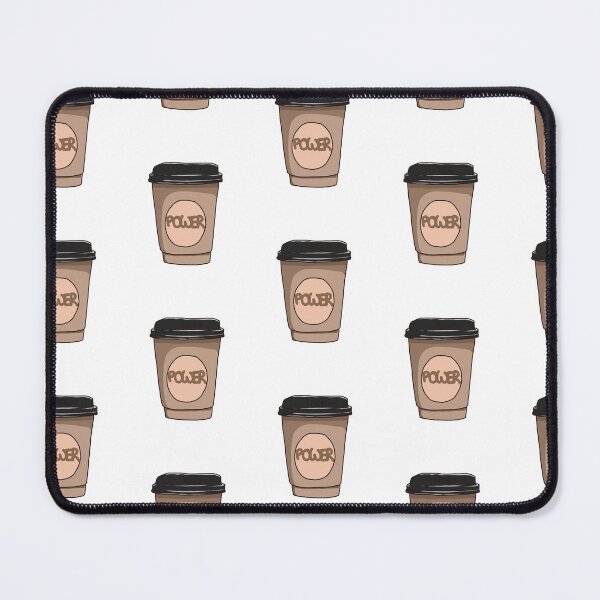 Item preview, It's coffee time so let's get power designed and sold by dabr0vska.