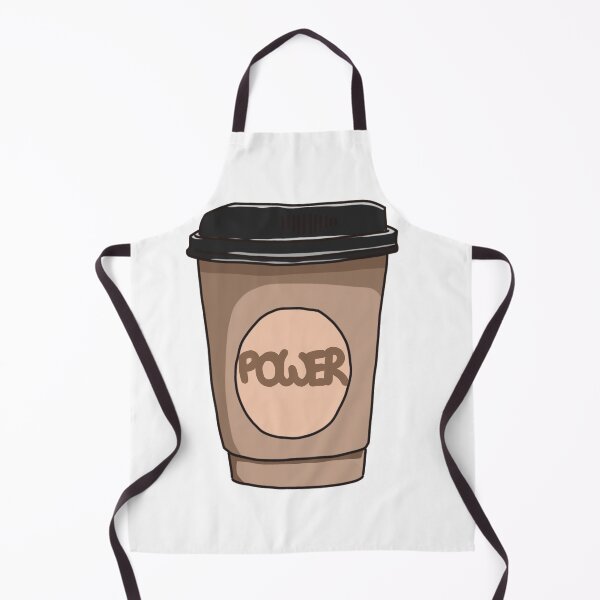 Item preview, It's coffee time so let's get power designed and sold by dabr0vska.