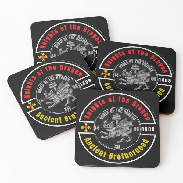 Item preview, Order of the dragon designed and sold by historyandmore.