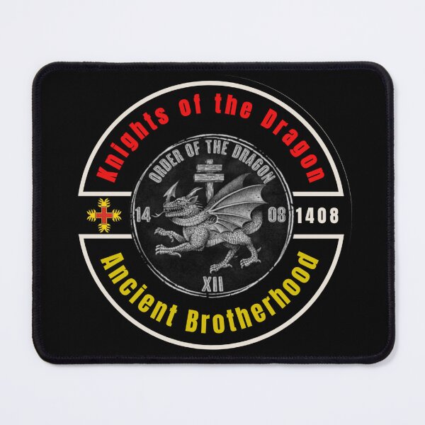 Item preview, Order of the dragon designed and sold by historyandmore.