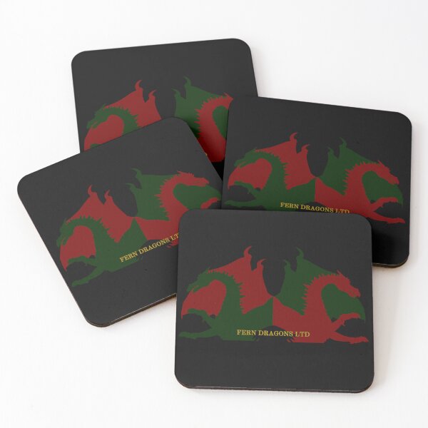 Item preview, Fern Dragons  designed and sold by Ferndragons.
