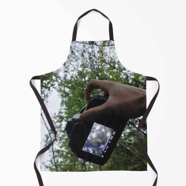 Item preview, Nikon D90 in the forest designed and sold by L-Fisch.
