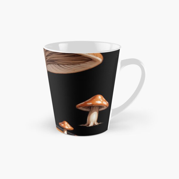 Item preview, Trippy Witchy crystal Magic Mushrooms Alter designed and sold by Arcane  Adorable.