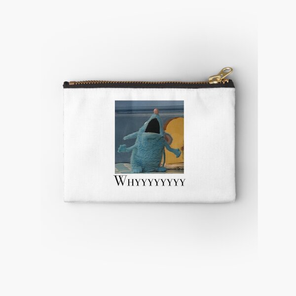 Item preview, Whyyyy designed and sold by RadThingamabobs.