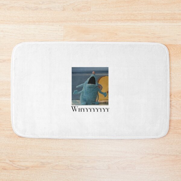 Item preview, Whyyyy designed and sold by RadThingamabobs.