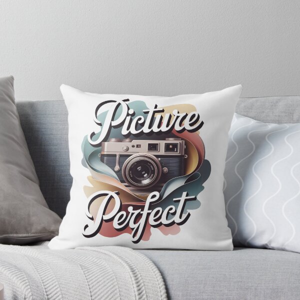 Item preview, Picture Perfect designed and sold by Wegetees.