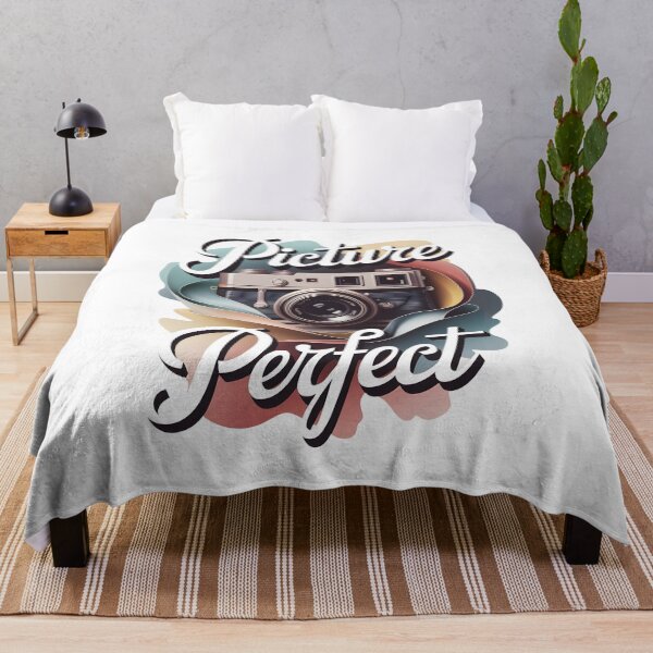 Item preview, Picture Perfect designed and sold by Wegetees.