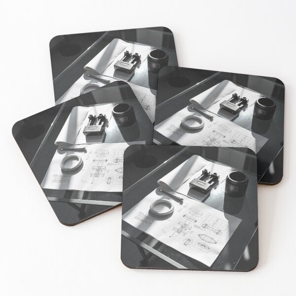 Item preview, Top View Assortment with Innovation Elements – Creative Design Layout designed and sold by hjian8219.