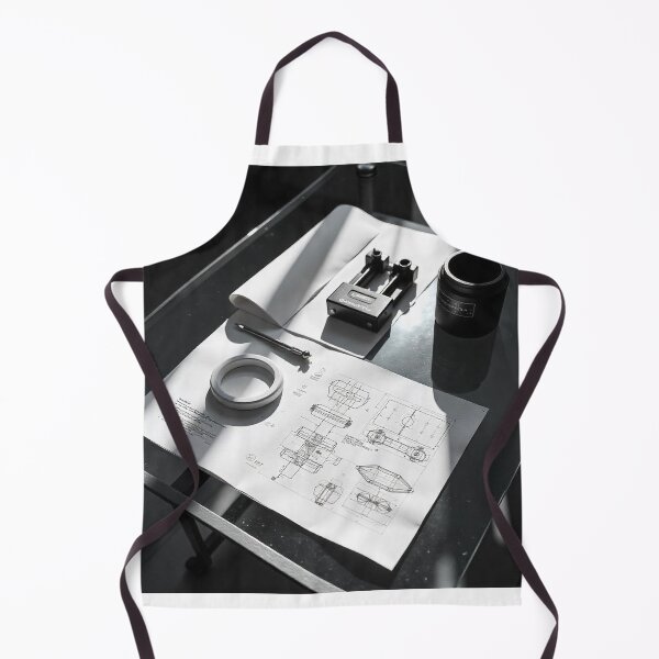 Item preview, Top View Assortment with Innovation Elements – Creative Design Layout designed and sold by hjian8219.