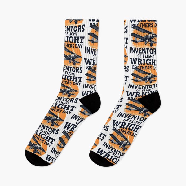 Item preview, Wright Brothers Day T-Shirt - Inventors of Flight Design, Retro Airplane Graphic Tee, Aviation Enthusiast Apparel designed and sold by WolfeMoonMerch.