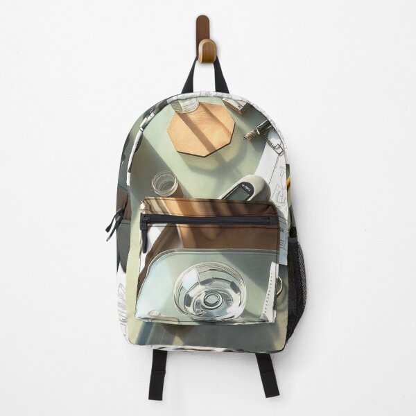 Item preview, Top View Assortment with Innovation Elements – Creative Design Layout designed and sold by hjian8219.