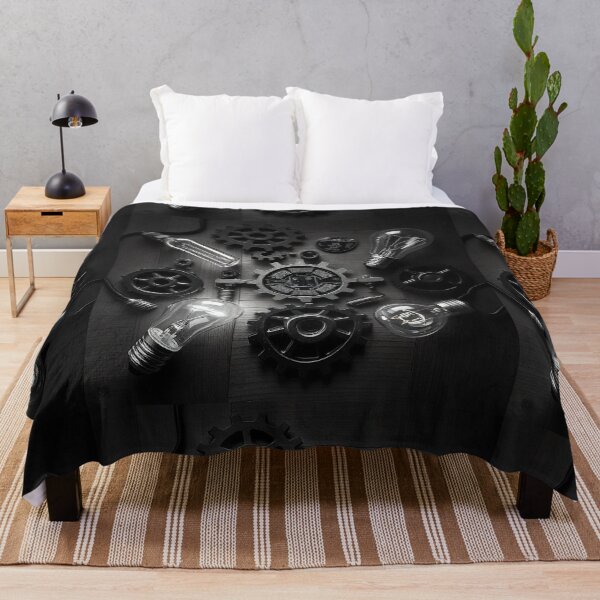 Item preview, Top View Assortment with Innovation Elements – Creative Design Layout designed and sold by hjian8219.