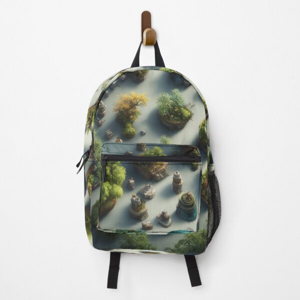 Item preview, Top View Assortment with Innovation Elements – Creative Design Layout designed and sold by hjian8219.
