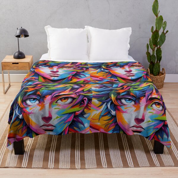 Item preview, Color graffiti designed and sold by Enladiana.