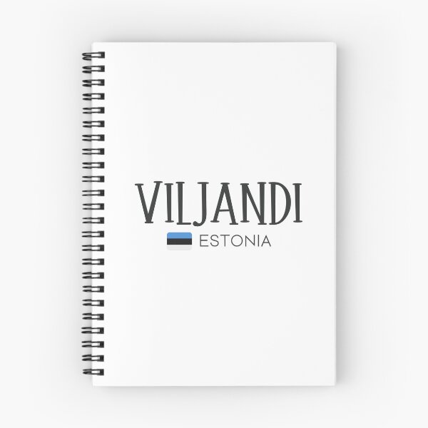 Item preview, Viljandi - Estonia  designed and sold by StudioRedKoala.