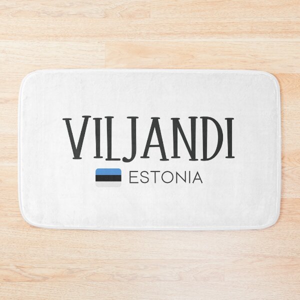 Item preview, Viljandi - Estonia  designed and sold by StudioRedKoala.