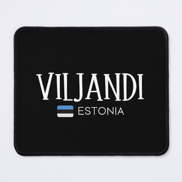 Item preview, Viljandi - Estonia  designed and sold by StudioRedKoala.