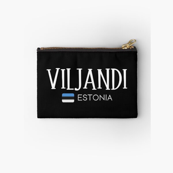 Item preview, Viljandi - Estonia  designed and sold by StudioRedKoala.