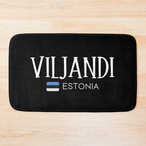 Item preview, Viljandi - Estonia  designed and sold by StudioRedKoala.