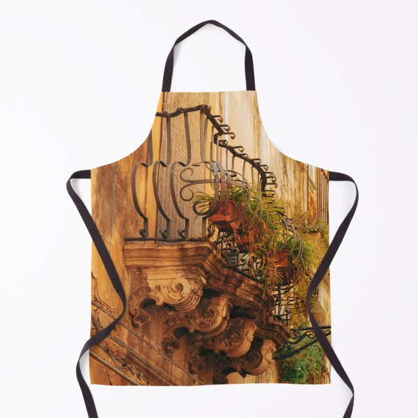 Item preview, Sicilia balcony - live and feel your memories from Italia designed and sold by EmeraldeaArt.