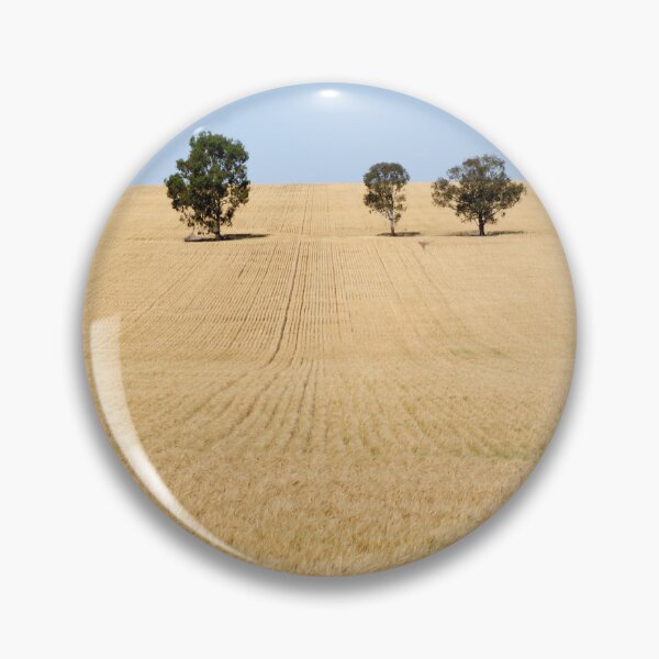 Item preview, Wheat Field by Avril Thomas photography - South Australian Artist designed and sold by AvrilThomasart.