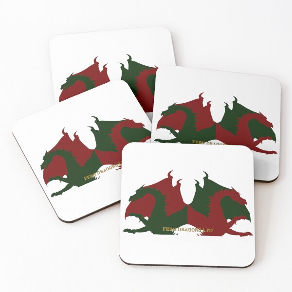 Item preview, Fern Dragons  designed and sold by Ferndragons.