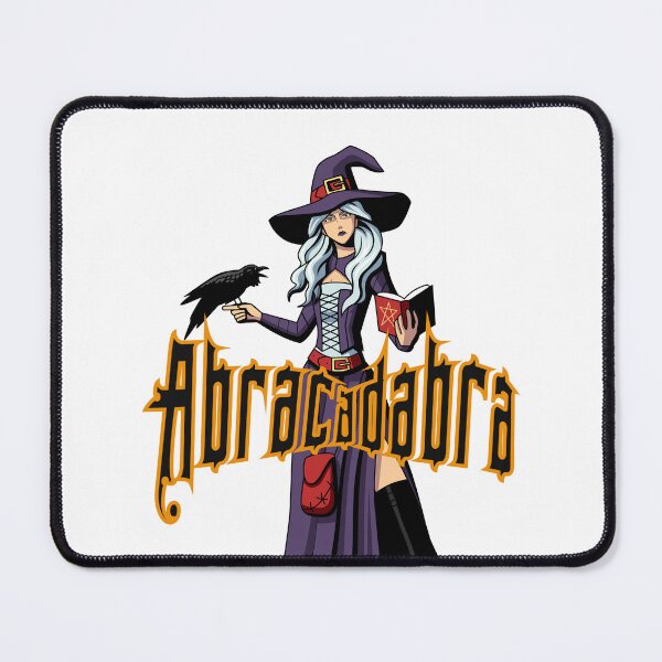 Item preview,  "Abracadabra" - Magical Halloween  designed and sold by TeeAauthenticF.