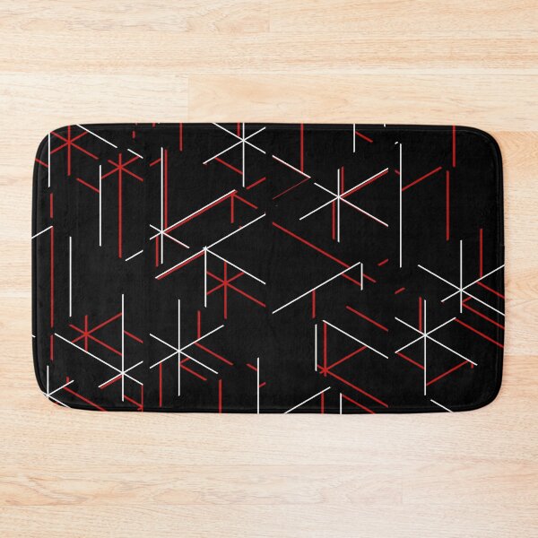 Item preview, 80's lines designed and sold by AintJames.