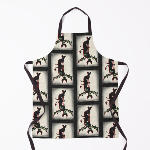 Item preview, Chi Devil designed and sold by MadeByJenBlack.