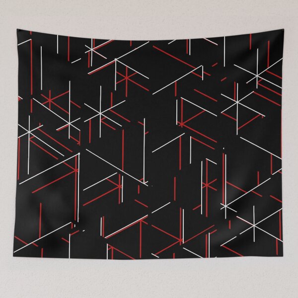 Item preview, 80's lines designed and sold by AintJames.