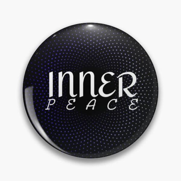 Item preview, Inner Peace. Wl designed and sold by vjtov6.