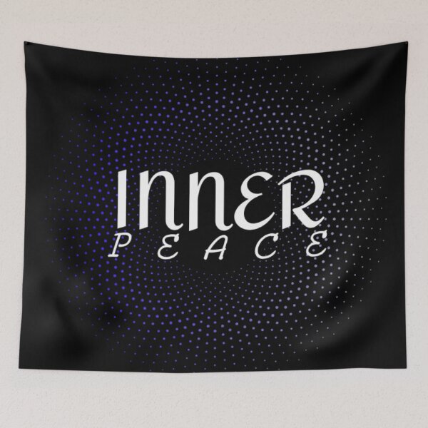 Item preview, Inner Peace. Wl designed and sold by vjtov6.