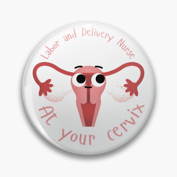 Item preview, Labor and Delivery Nurse designed and sold by pnordyke.