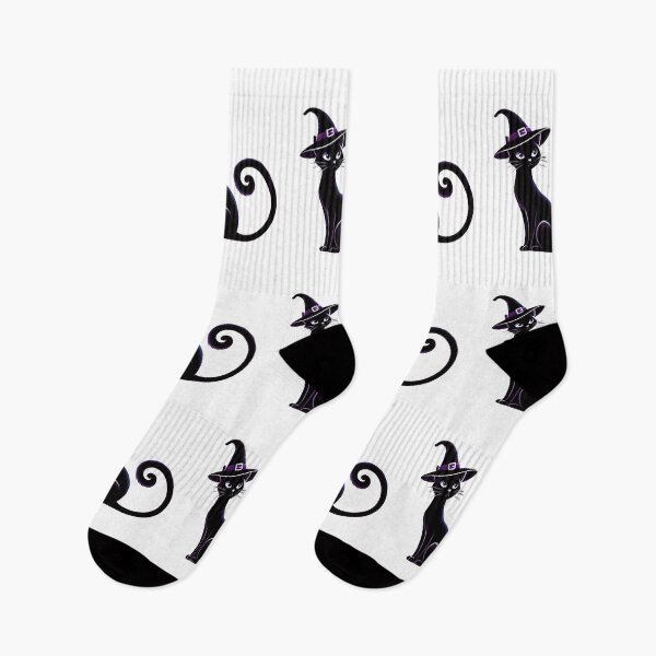 Item preview, Happy Black Cat Day. Proud to Be a Black Cat Lover designed and sold by GlowUpLook.