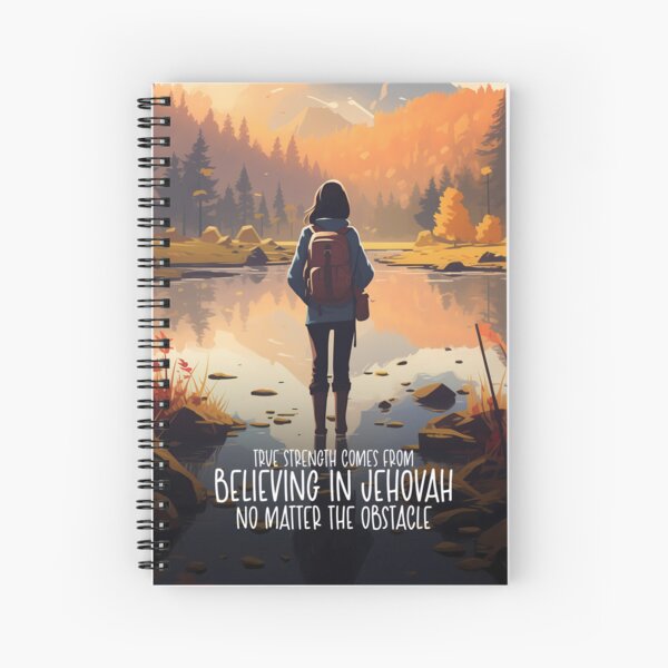 Item preview, Jehovah's Witnesses Inspirational Gifts and Messages for Full-time Pioneers designed and sold by BestLifeHues.