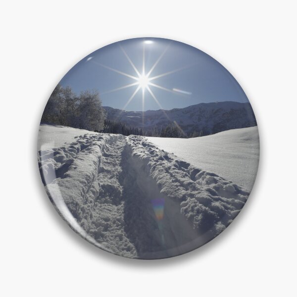 Item preview, "Meribel, Winter Setting" designed and sold by Anastasiaphoto.
