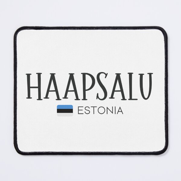 Item preview, Haapsalu - Estonia  designed and sold by StudioRedKoala.