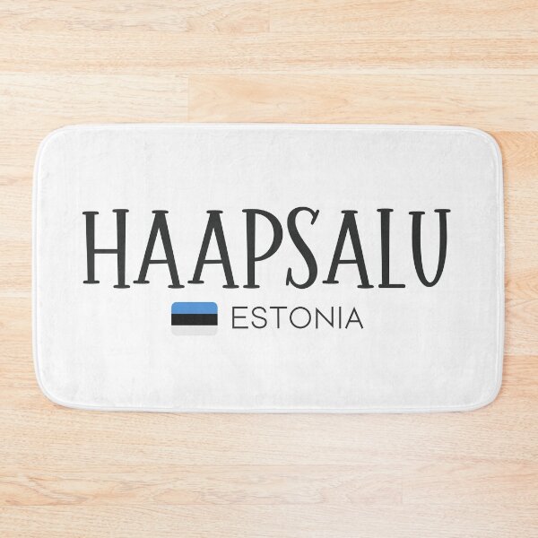 Item preview, Haapsalu - Estonia  designed and sold by StudioRedKoala.