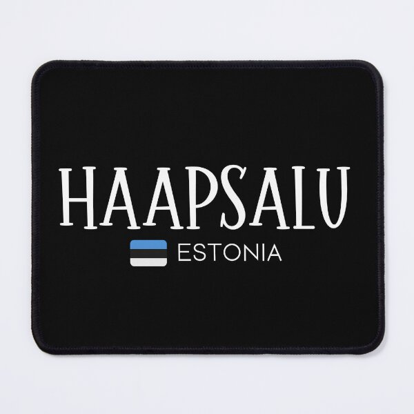 Item preview, Haapsalu - Estonia designed and sold by StudioRedKoala.
