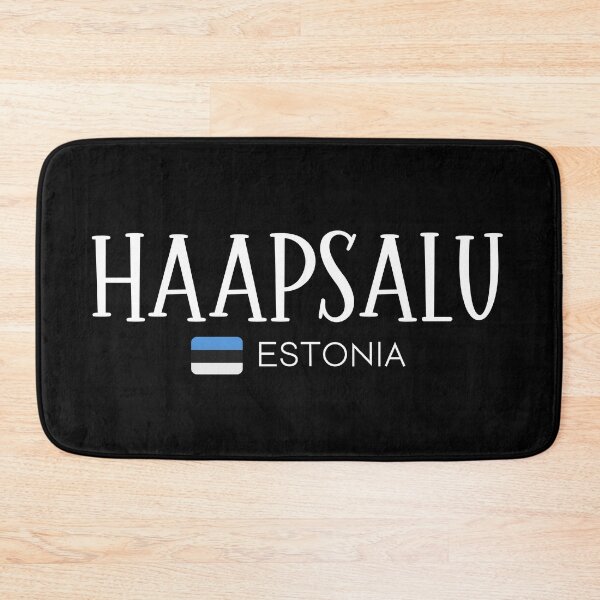 Item preview, Haapsalu - Estonia  designed and sold by StudioRedKoala.