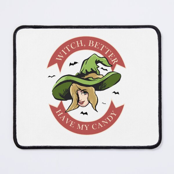 Item preview, Witch, better have my money designed and sold by Art Dila Studio.