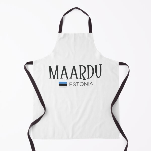 Item preview, Maardu - Estonia designed and sold by StudioRedKoala.