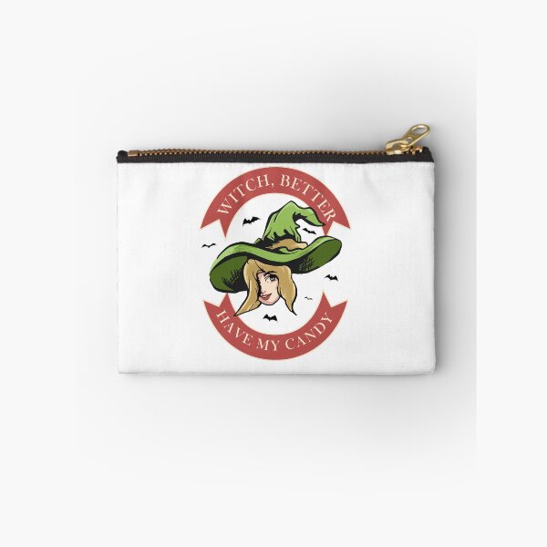 Item preview, Witch, better have my money designed and sold by Art Dila Studio.