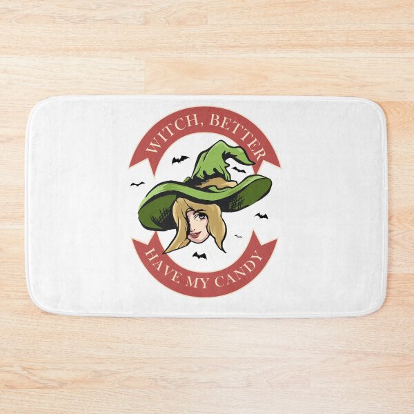 Item preview, Witch, better have my money designed and sold by Art Dila Studio.