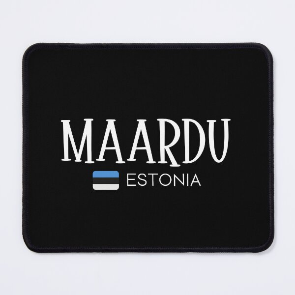 Item preview, Maardu - Estonia  designed and sold by StudioRedKoala.