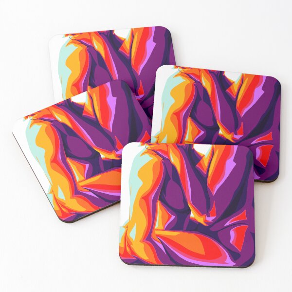 Aperçu de l'œuvre c'est un parfum un appel à la passion créée et vendue par MarinaDekker.