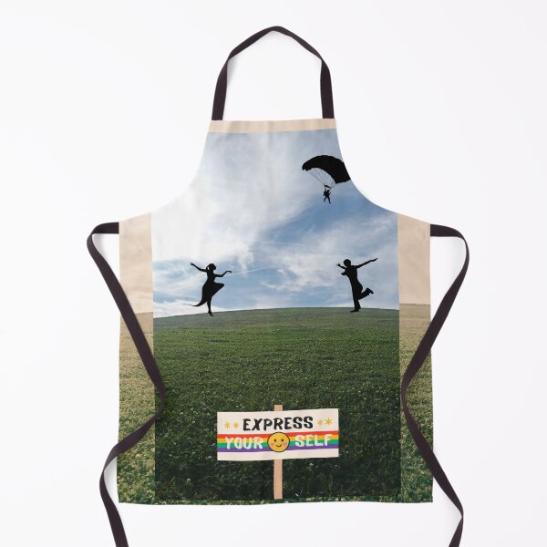 Item preview, Express Your Self designed and sold by rylbyart.
